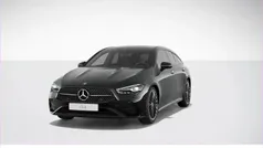 Gebraucht 2024 Mercedes CLA220 AMG line Limousine | 39.990 € (Fairer Preis)