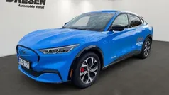Gebraucht 2023 Ford Mustang Mach-E Extended Range SUV | 42.650 € (Fairer Preis)