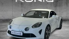 Alpine A110