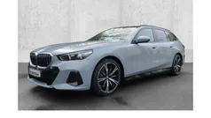 Gebraucht 2024 BMW 520 M Sport Kombi | 54.670 € (Superpreis)