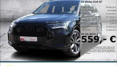 Gebraucht 2023 Audi Q7 S-Line SUV | 64.990 € (Fairer Preis)