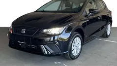Schwarz Neu 2025 Seat Ibiza Style Limousine | 18.485 € (Fairer Preis)