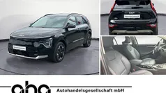 Schwarz Gebraucht 2023 Kia e-Niro Inspiration SUV | 28.490 € (Fairer Preis)