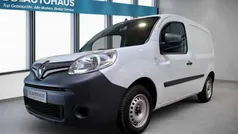 Weiß Gebraucht 2020 Renault Kangoo Rapid Extra Van / Kleinbus | 10.490 € (Etwas zu teuer)