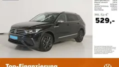 Gebraucht 2024 VW Tiguan Allspace Move SUV | 41.980 € (Superpreis)