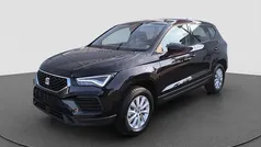 Magic schwarz Neu 2025 Seat Ateca Reference SUV | 25.541 € (Fairer Preis)