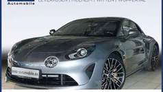 Alpine blau (blau) Gebraucht 2024 Alpine A110 Coupé | 68.888 € (Fairer Preis)