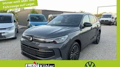 Gebraucht 2025 VW Tiguan Goal SUV | 41.900 € (Guter Preis)