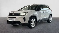 Gebraucht 2024 Citroën C5 Aircross PureTech SUV | 24.790 € (Fairer Preis)