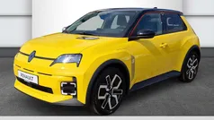 Pop yellow!, black pearlschwa Gebraucht 2025 Renault R5 Komfort Kleinwagen | 33.980 € (Fairer Preis)