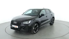 Schwarz Gebraucht 2023 Audi Q2 S-Line SUV | 26.670 € (Fairer Preis)