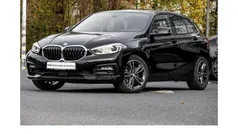 Gebraucht 2020 BMW 118 Sport Line Kleinwagen | 24.490 € (Fairer Preis)