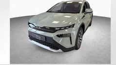 Timianogrün Neu 2025 Skoda Elroq Sport SUV | 47.490 € (Fairer Preis)