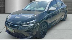 Schwarz Gebraucht 2020 Opel Corsa GS Line Limousine | 17.980 € (Fairer Preis)