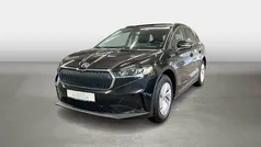 Gebraucht 2022 Skoda Enyaq iV SUV | 24.420 € (Fairer Preis)