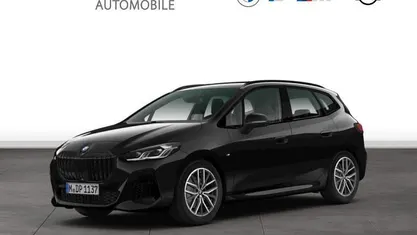 Gebraucht BMW 220 M Sport 150 PS (110 kW) 2025