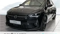 Gebraucht 2022 Opel Corsa Ultimate Kleinwagen | 18.450 € (Fairer Preis)