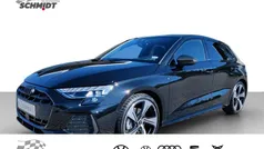 Gebraucht 2024 Audi A3 Sportback S-Line Limousine | 40.490 € (Fairer Preis)
