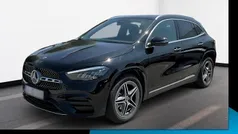 Gebraucht 2025 Mercedes GLA200 AMG SUV | 40.383 € (Fairer Preis)