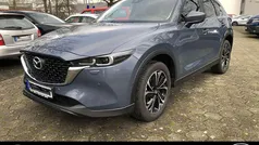 Gebraucht 2023 Mazda CX-5 Ad'Vantage SUV | 36.990 € (Fairer Preis)