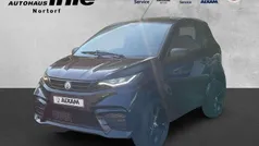 Gebraucht 2025 Aixam City Kleinwagen | 18.170 € (Fairer Preis)