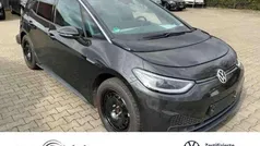 Mangangrau Gebraucht 2022 VW ID.3 Pro Performance Kleinwagen | 23.490 € (Fairer Preis)