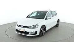 Gebraucht 2015 VW Golf VII GTD Limousine | 17.960 € (Etwas zu teuer)