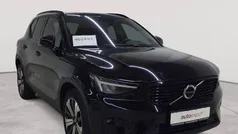 Gebraucht 2022 Volvo XC40 Ultimate SUV | 30.890 € (Fairer Preis)