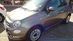 Gebraucht 2024 Fiat 500C Dolcevita Cabrio | 18.990 € (Fairer Preis)