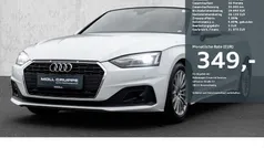 Gebraucht 2022 Audi A5 Cabriolet Design Cabrio | 31.980 € (Guter Preis)