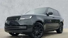 Grün Neu 2025 Land Rover Range Rover Autobiography SUV | 178.900 € (Superpreis)