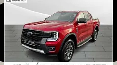 Cyber orange Neu 2025 Ford Ranger Wildtrack Abholung | 53.180 € (Fairer Preis)