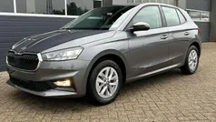 Gebraucht 2025 Skoda Fabia Selection Limousine | 22.090 € (Guter Preis)