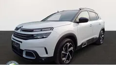 Gebraucht 2022 Citroën C5 Aircross Feel SUV | 19.990 € (Fairer Preis)