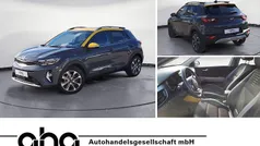 Gebraucht 2020 Kia Stonic Spirit SUV | 16.860 € (Fairer Preis)
