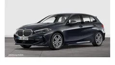 Mineralgrau metallic Gebraucht 2020 BMW 118 M Sport Kleinwagen | 21.970 € (Fairer Preis)