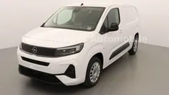 Weiß Neu 2024 Opel Combo Van / Kleinbus | 26.390 € (Guter Preis)