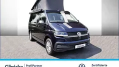 Gebraucht 2024 VW T6.1 Coast Van | 81.990 €