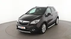 Braun Gebraucht 2016 Opel Mokka Innovation SUV | 14.230 € (Fairer Preis)