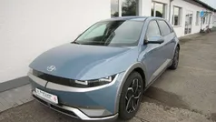 Lucid blue Gebraucht 2024 Hyundai Ioniq 5 Techniq SUV | 43.990 € (Fairer Preis)