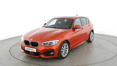 Gebraucht 2016 BMW 118 M Sport Kleinwagen | 16.920 € (Fairer Preis)