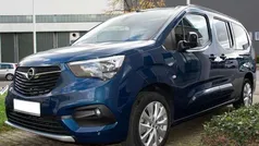 Gebraucht 2023 Opel Combo-e Life XL Ultimate Kombi | 25.990 € (Fairer Preis)