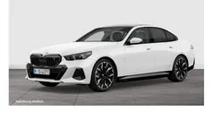 Gebraucht 2025 BMW i5 M Sport Limousine | 79.990 € (Teuer)