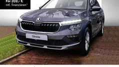 Gebraucht 2024 Skoda Kamiq Selection SUV | 26.896 € (Fairer Preis)