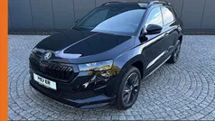 Gebraucht 2025 Skoda Karoq SportLine SUV | 34.890 € (Guter Preis)