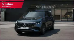 Gebraucht 2024 Mercedes EQB300 AMG SUV | 40.990 € (Fairer Preis)