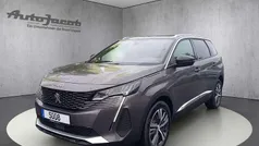Gebraucht 2025 Peugeot 5008 Allure Van / Kleinbus | 32.990 € (Superpreis)