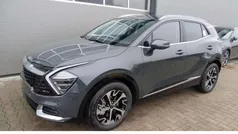Pentametal Gebraucht 2024 Kia Sportage 4 SUV | 35.990 € (Fairer Preis)