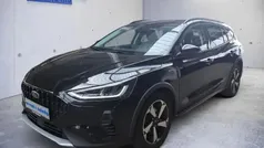 Schwarz Gebraucht 2023 Ford Focus Active X Kombi | 17.950 € (Fairer Preis)
