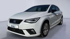 Gebraucht 2024 Seat Ibiza FR Kleinwagen | 19.850 € (Superpreis)